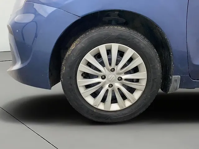 Used Maruti Suzuki Baleno [2015-2019] Delta 1.2 in Lucknow