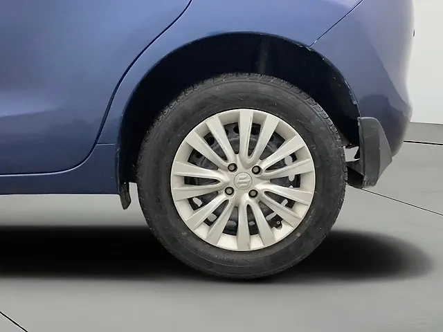 Used Maruti Suzuki Baleno [2015-2019] Delta 1.2 in Lucknow