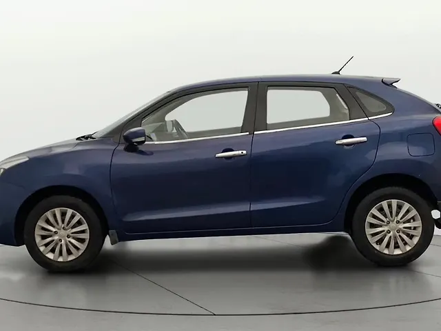 Used Maruti Suzuki Baleno [2015-2019] Delta 1.2 in Lucknow
