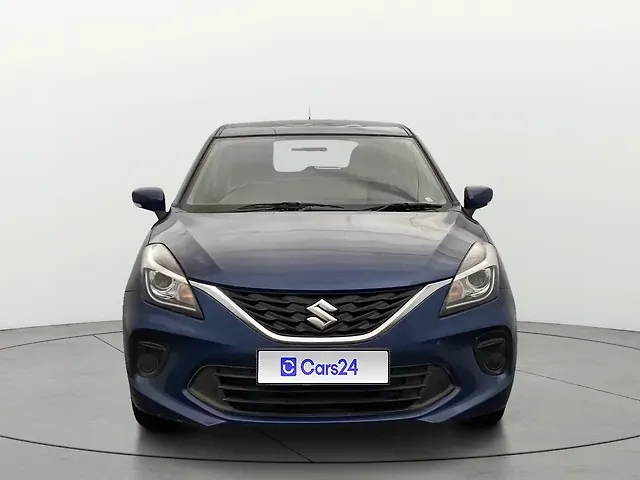 Used Maruti Suzuki Baleno [2015-2019] Delta 1.2 in Lucknow