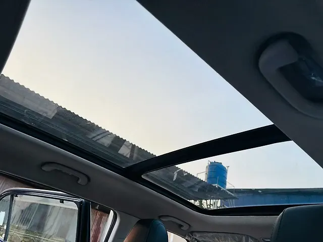 Used Hyundai Creta SX (O) Petrol 1.5L Manual in Guwahati
