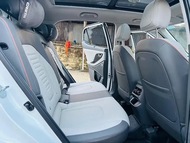 Used Hyundai Creta SX (O) Petrol 1.5L Manual in Guwahati