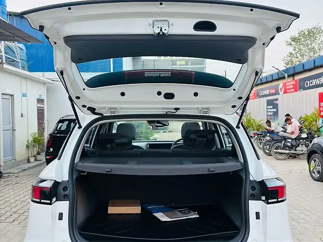 Used Hyundai Creta SX (O) Petrol 1.5L Manual in Guwahati