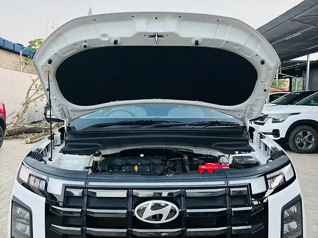 Used Hyundai Creta SX (O) Petrol 1.5L Manual in Guwahati