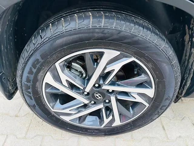 Used Hyundai Creta SX (O) Petrol 1.5L Manual in Guwahati