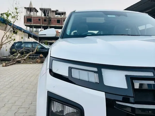 Used Hyundai Creta SX (O) Petrol 1.5L Manual in Guwahati