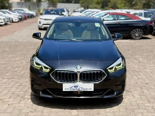 Used 2022 BMW 2 Series Gran Coupe in Mumbai Used 2022 BMW 2 Series Gran Coupe in Mumbai