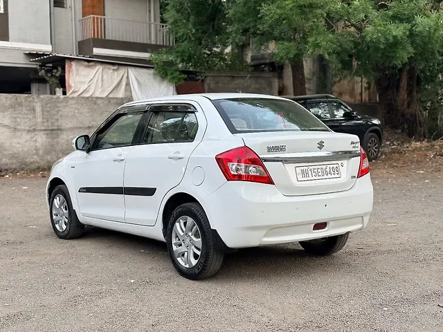 Used Maruti Suzuki Swift DZire [2011-2015] VDI in Nashik