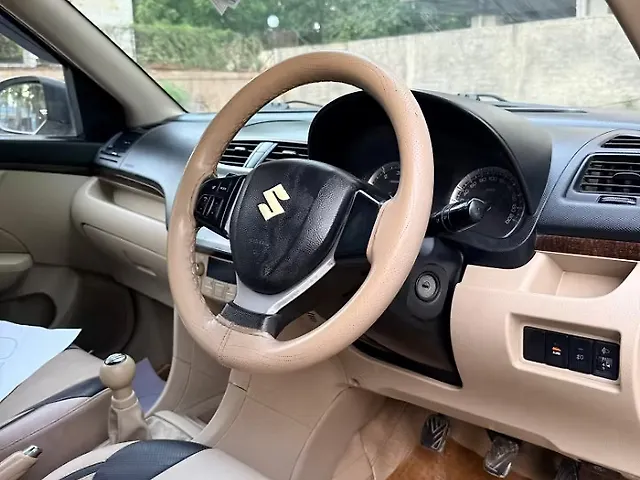 Used Maruti Suzuki Swift DZire [2011-2015] VDI in Nashik