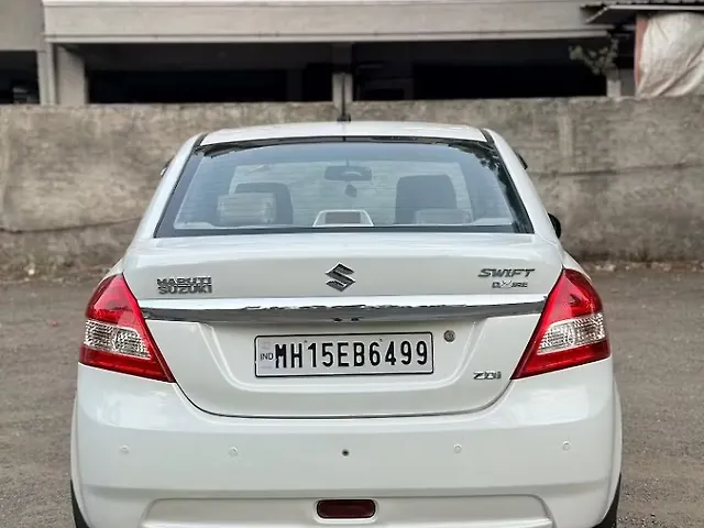 Used Maruti Suzuki Swift DZire [2011-2015] VDI in Nashik