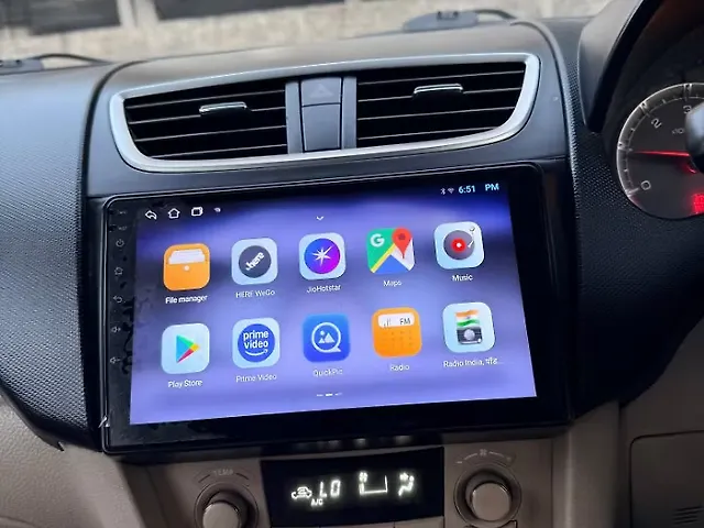 Used Maruti Suzuki Swift DZire [2011-2015] VDI in Nashik