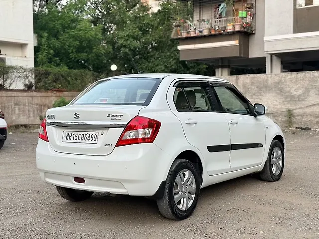 Used Maruti Suzuki Swift DZire [2011-2015] VDI in Nashik