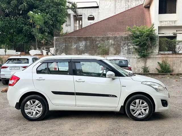 Used Maruti Suzuki Swift DZire [2011-2015] VDI in Nashik