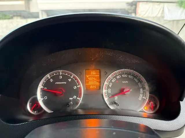 Used Maruti Suzuki Swift DZire [2011-2015] VDI in Nashik