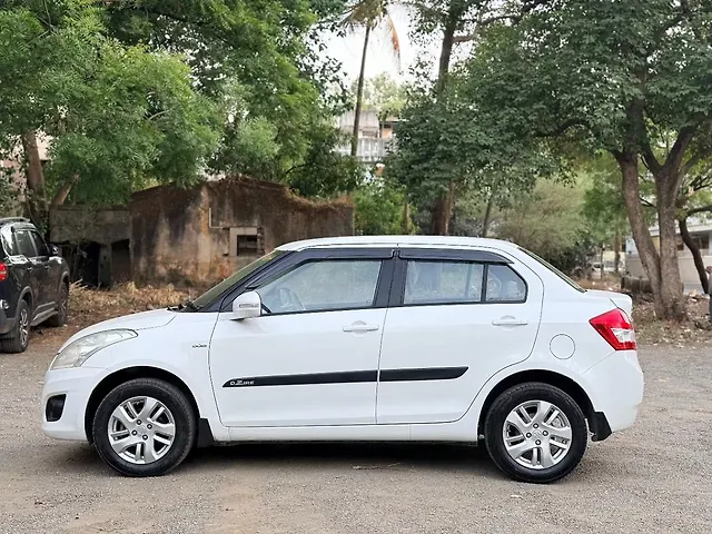 Used Maruti Suzuki Swift DZire [2011-2015] VDI in Nashik