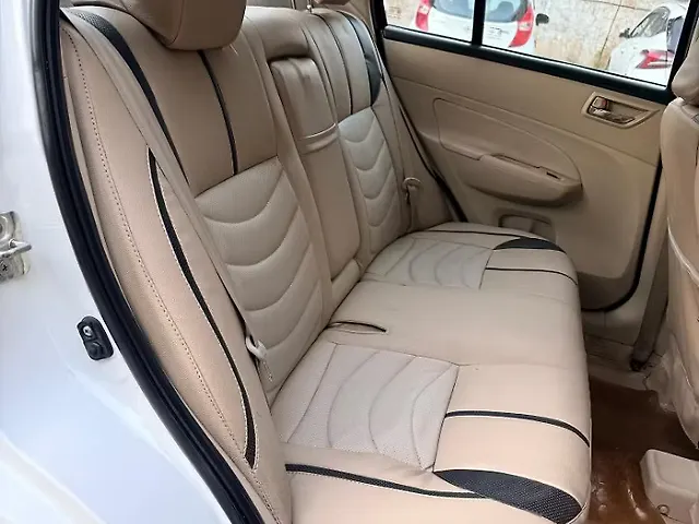 Used Maruti Suzuki Swift DZire [2011-2015] VDI in Nashik