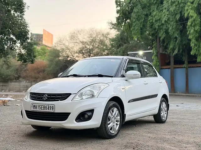 Used Maruti Suzuki Swift DZire [2011-2015] VDI in Nashik