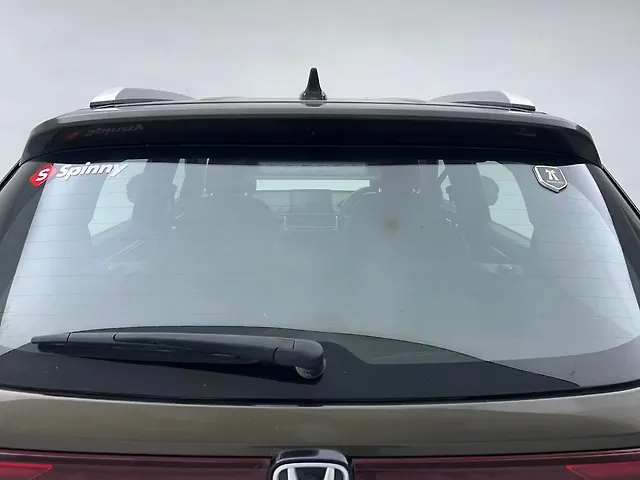 Used Honda Elevate VX MT [2023-2025] in Gurgaon