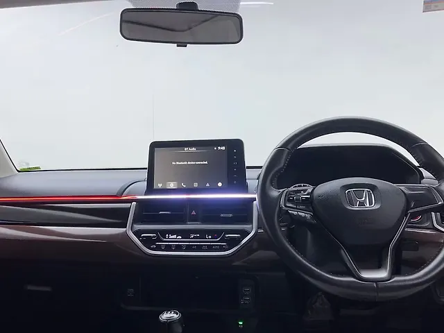 Used Honda Elevate VX MT [2023-2025] in Gurgaon