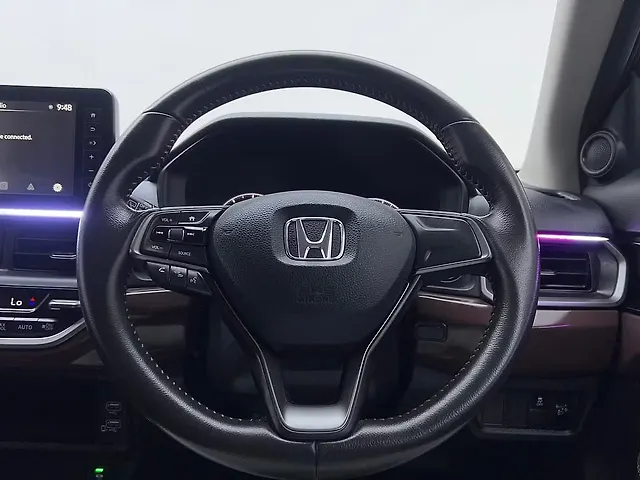 Used Honda Elevate VX MT [2023-2025] in Gurgaon