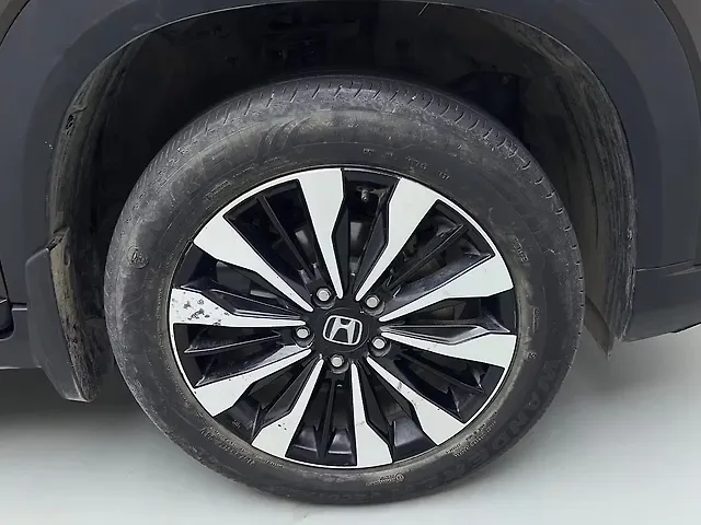 Used Honda Elevate VX MT [2023-2025] in Gurgaon