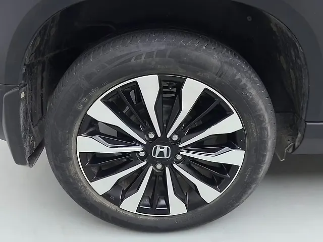 Used Honda Elevate VX MT [2023-2025] in Gurgaon