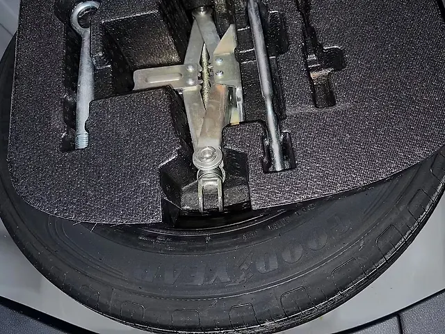 Used Honda Elevate VX MT [2023-2025] in Gurgaon