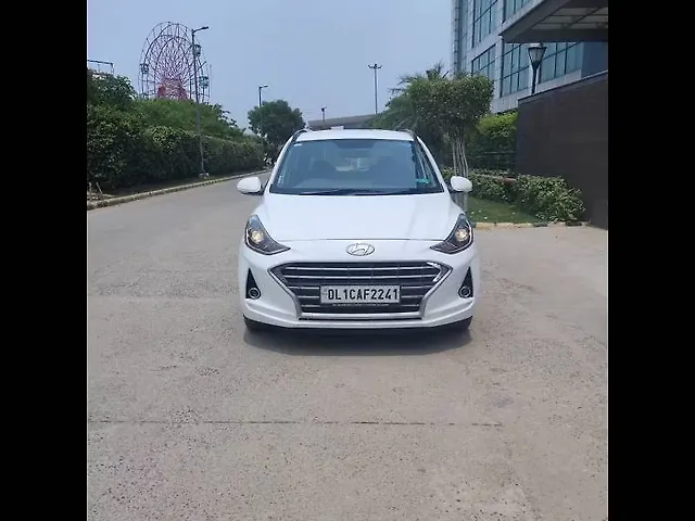 Used 2022 Hyundai Grand i10 NIOS in Delhi