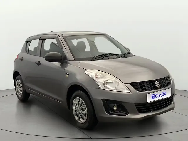 Used 2015 Maruti Suzuki Swift in Lucknow