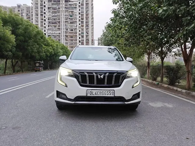 Used 2022 Mahindra XUV700 in Noida
