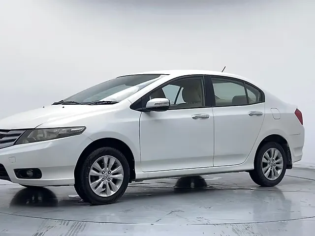 Used 2012 Honda City in Delhi Used 2012 Honda City in Delhi