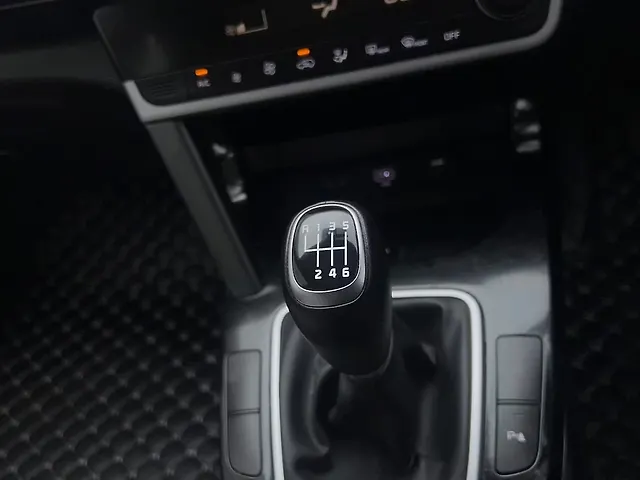 Used Kia Seltos [2023-2024] HTK Plus 1.5 Petrol MT [2023-2024] in Gurgaon