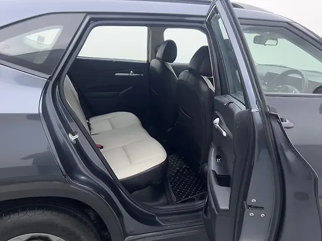 Used Kia Seltos [2023-2024] HTK Plus 1.5 Petrol MT [2023-2024] in Gurgaon