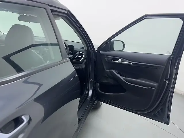 Used Kia Seltos [2023-2024] HTK Plus 1.5 Petrol MT [2023-2024] in Gurgaon