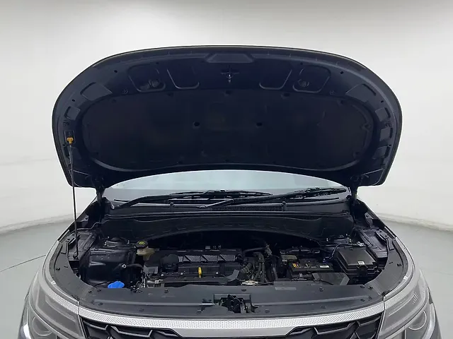 Used Kia Seltos [2023-2024] HTK Plus 1.5 Petrol MT [2023-2024] in Gurgaon