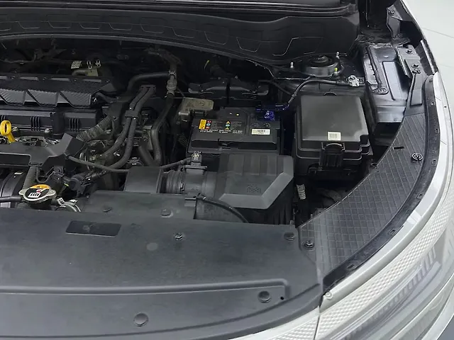 Used Kia Seltos [2023-2024] HTK Plus 1.5 Petrol MT [2023-2024] in Gurgaon