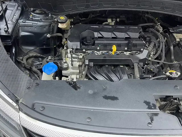 Used Kia Seltos [2023-2024] HTK Plus 1.5 Petrol MT [2023-2024] in Gurgaon