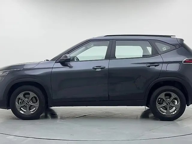 Used Kia Seltos [2023-2024] HTK Plus 1.5 Petrol MT [2023-2024] in Gurgaon