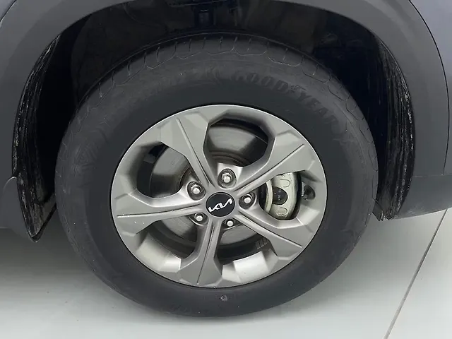 Used Kia Seltos [2023-2024] HTK Plus 1.5 Petrol MT [2023-2024] in Gurgaon