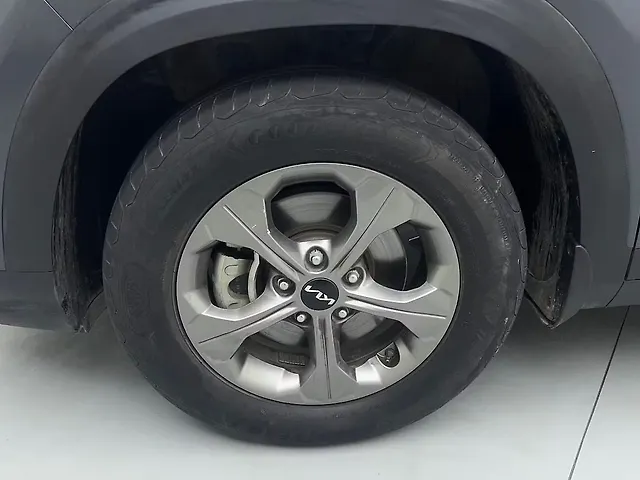 Used Kia Seltos [2023-2024] HTK Plus 1.5 Petrol MT [2023-2024] in Gurgaon