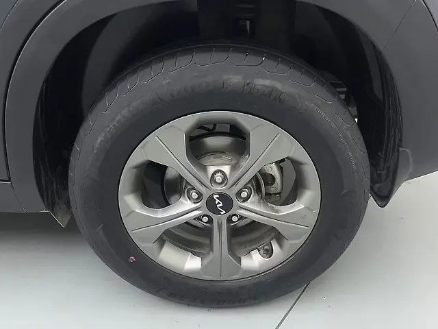Used Kia Seltos [2023-2024] HTK Plus 1.5 Petrol MT [2023-2024] in Gurgaon