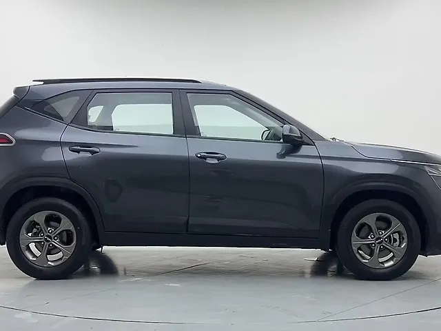 Used Kia Seltos [2023-2024] HTK Plus 1.5 Petrol MT [2023-2024] in Gurgaon