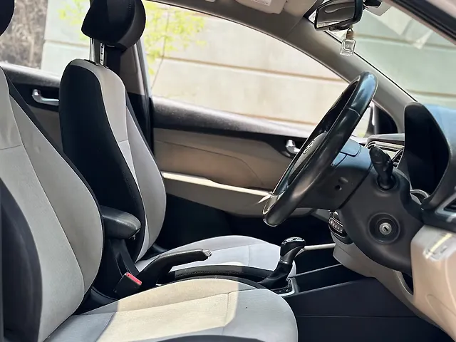 Used Hyundai Verna [2017-2020] SX Plus 1.6 CRDi AT in Delhi