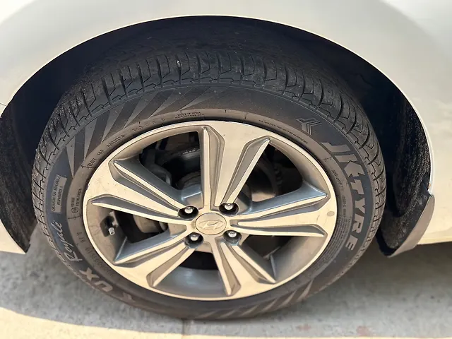 Used Hyundai Verna [2017-2020] SX Plus 1.6 CRDi AT in Delhi