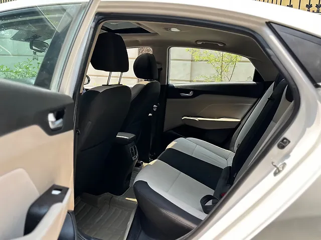 Used Hyundai Verna [2017-2020] SX Plus 1.6 CRDi AT in Delhi