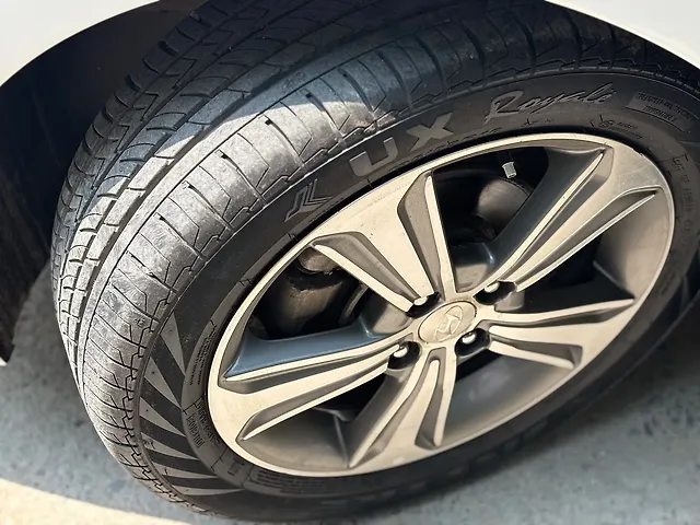 Used Hyundai Verna [2017-2020] SX Plus 1.6 CRDi AT in Delhi
