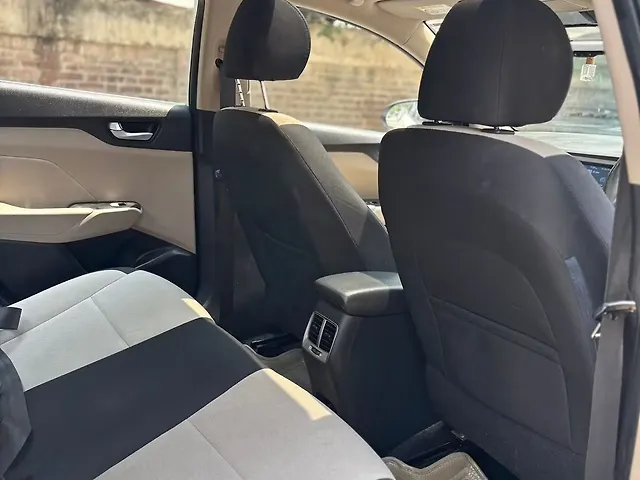 Used Hyundai Verna [2017-2020] SX Plus 1.6 CRDi AT in Delhi