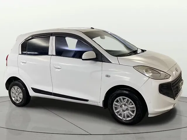 Used 2018 Hyundai Santro in Delhi