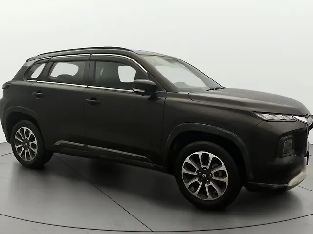 Used 2022 Maruti Suzuki Grand Vitara in Ghaziabad Used 2022 Maruti Suzuki Grand Vitara in Ghaziabad