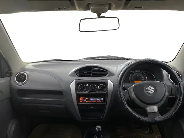 Used Maruti Suzuki Alto 800 [2012-2016] Lxi CNG in Thane